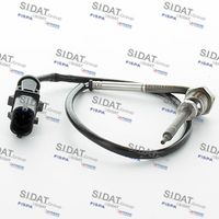 Sensor, Abgastemperatur