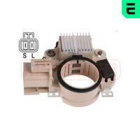 Regulator, alternator ERA, Cod: 216183