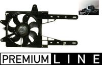 Thumbnail - Koelventilatorwiel - CFF304000P - MAHLE