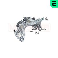 изправител, генератор