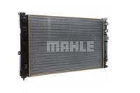 Thumbnail - Radiateur - CR1423000S - MAHLE