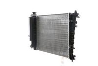 Thumbnail - Radiateur - CR478000S - MAHLE