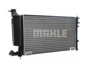 Thumbnail - Radiateur - CR306000S - MAHLE
