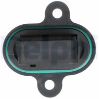 DELPHI Luchtmassameter 4