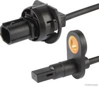 Sensor, Raddrehzahl