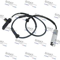 Sensor, Raddrehzahl