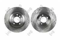 Disc frana ABAKUS, Cod: 231-03-104