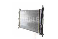 Thumbnail - Radiateur - CR735000S - MAHLE