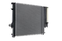 Thumbnail - Radiateur - CR280000S - MAHLE