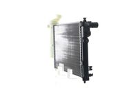 Thumbnail - Radiateur - CR467000S - MAHLE