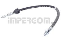 спирачен маркуч