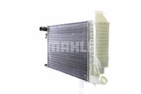 Thumbnail - Radiateur - CR167000S - MAHLE