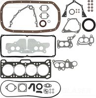 Dichtungsvollsatz, Motor