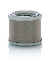 Degvielas filtrs P 41 MANN-FILTER