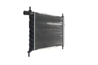 Thumbnail - Radiateur - CR479000S - MAHLE