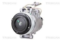 Compresor, climatizare TRISCAN, Cod: 9020 11028