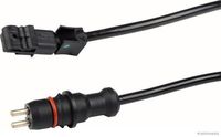 Sensor, Raddrehzahl