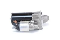 BOSCH Startmotor / Starter 3