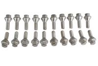 болт на колелото