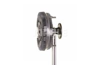 Thumbnail - Koppeling, radiateurventilator - CFC126000P - MAHLE