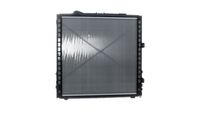 Thumbnail - Radiateur - CR2086000P - MAHLE