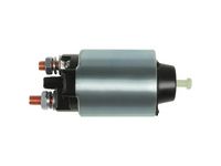 Solenoid Switch, starter