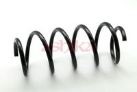 Arc spiral ASHIKA, Cod: ZCA3318H