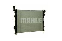 Thumbnail - Radiateur - CR1366000P - MAHLE