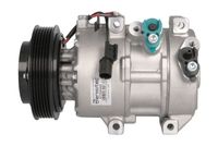 THERMOTEC Compressor, airconditioning 1