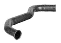 Abgasrohr