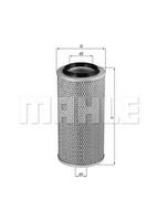 Luftfilter