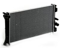 Thumbnail - Radiateur - CR2009000S - MAHLE