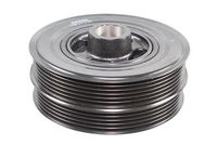 Fulie curea, arbore cotit METZGER AUTOTEILE, Cod: 6400111