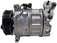 Thumbnail - Compressor, airconditioning - ACP500000P - MAHLE
