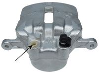 Bremssattel