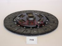 Disc ambreiaj ASHIKA, Cod: 80-07-715