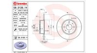 Bremsscheibe