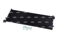 Kondensator, Klimaanlage