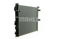Thumbnail - Radiateur - CR1197000P - MAHLE