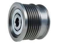 Alternator Freewheel Clutch