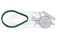 GARNITURA CARCASA TERMOSTAT