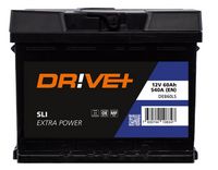 стартов акумулатор