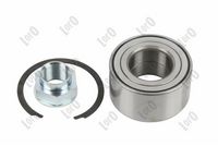 Set rulment roata ABAKUS, Cod: 141-03-079