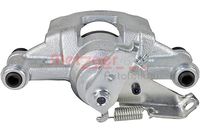 Bremssattel