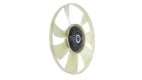 Thumbnail - Koelventilatorwiel - CFF492000P - MAHLE