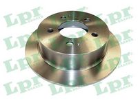 Disc frana LPR, Cod: S7003P