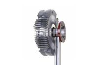 Thumbnail - Koppeling, radiateurventilator - CFC148000P - MAHLE