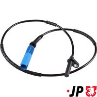 датчик, обороти на колелото