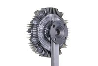 Thumbnail - Koppeling, radiateurventilator - CFC168000P - MAHLE