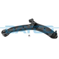 Lenker, Radaufhängung